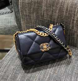 Chane1 19 Bag 26 cm