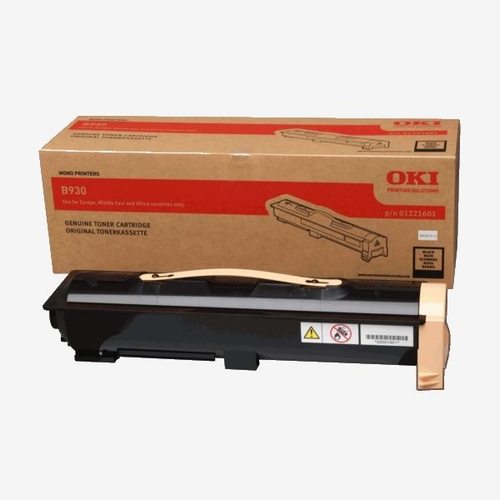 Фотобарабан OKI EP-CART-B930