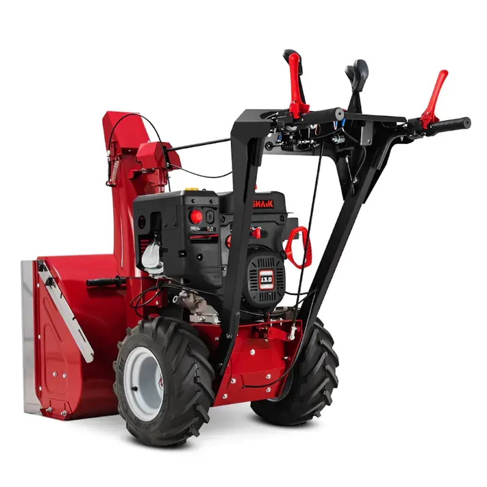 Мобил К С75 Премиум снегоуборщик 13 л.с. ковш 75 см, выброс 12 м, 5 вперед/2 назад MBK0024736