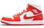 Кроссовки Jordan Air Jordan 1 Mid (Женская размерная сетка)