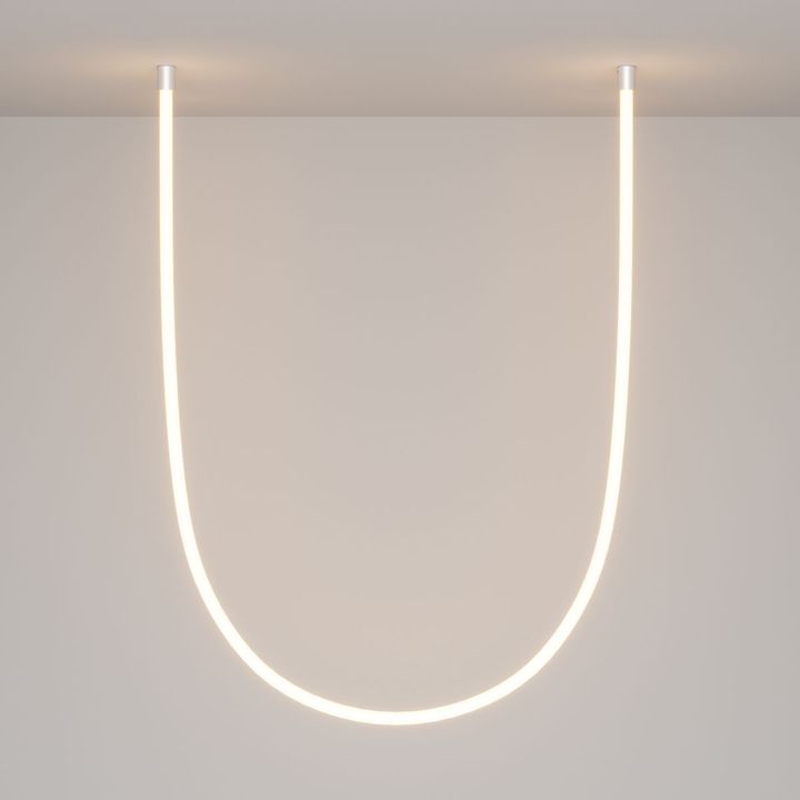 Крепление потолочное Maytoni (2 шт) LNM-D25-2CS-S 20319