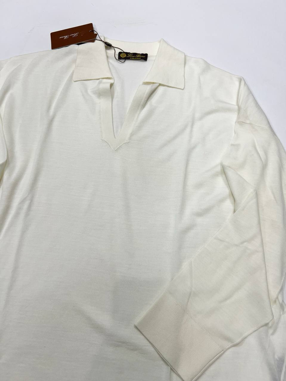 Поло Loro Piana