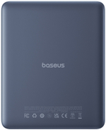 Внешний аккумулятор Baseus Blade2 IE 2C 65W P10063801323-00 12000 мАч синий