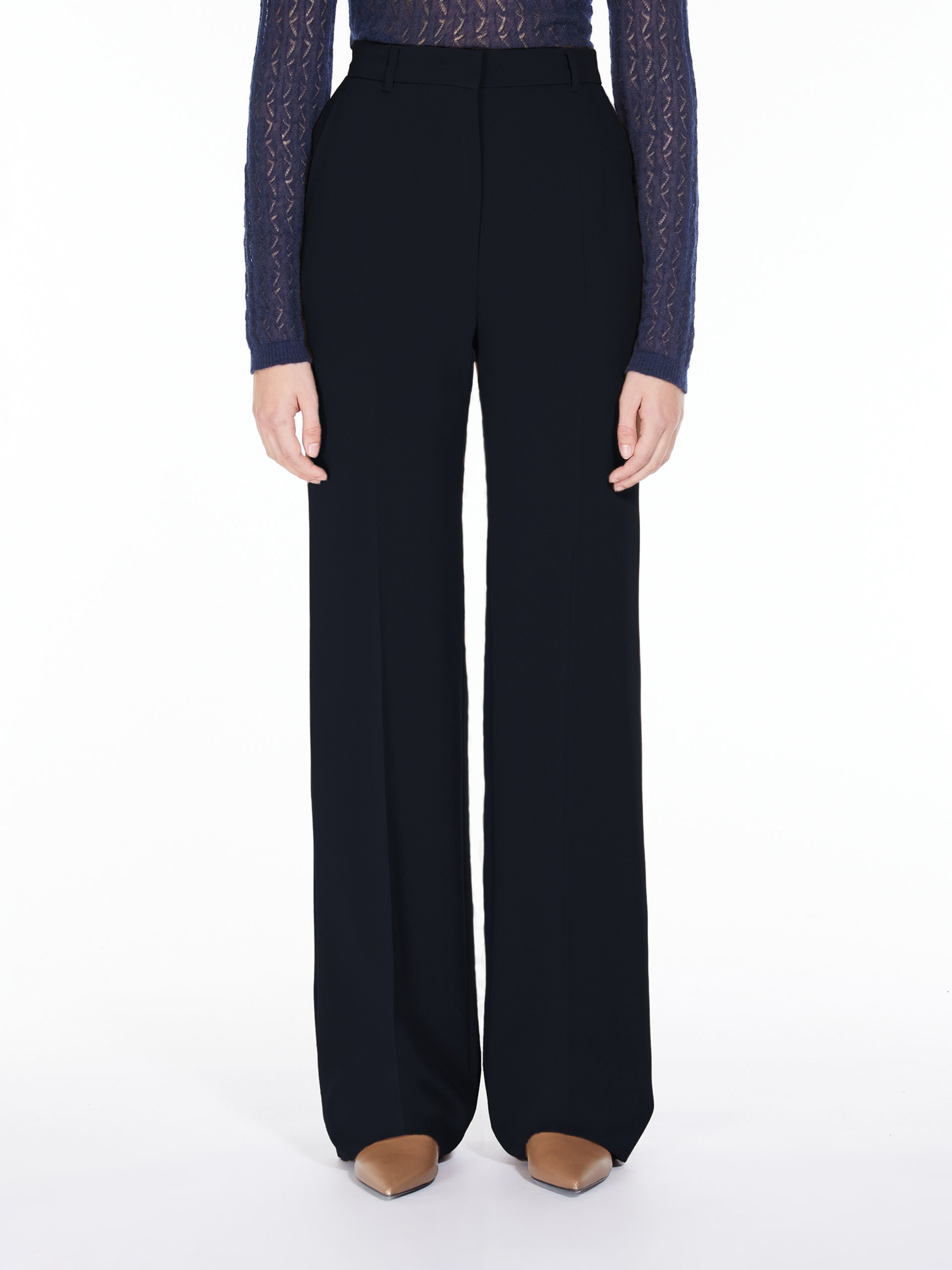 ДЛИННЫЕ БРЮКИ