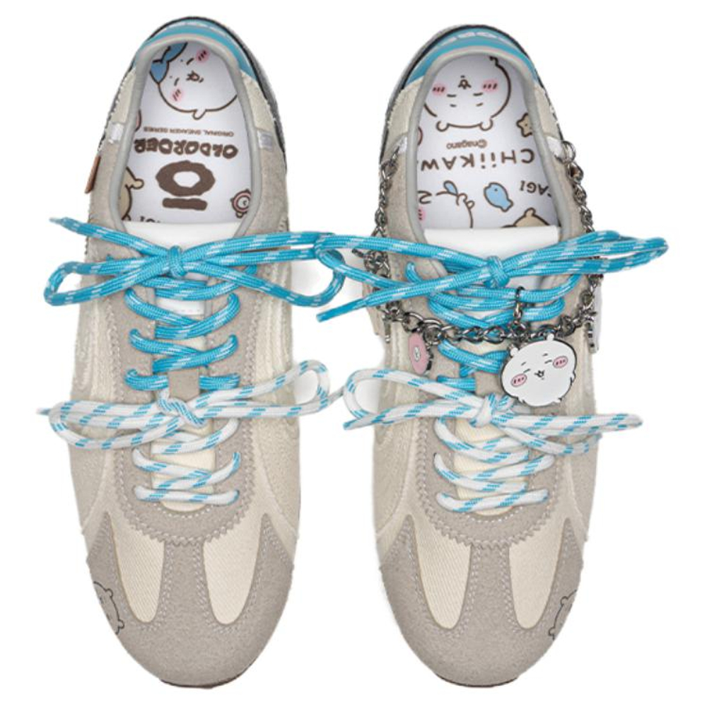 Chiikawa X Old Order Turbo Lite Lightweight And