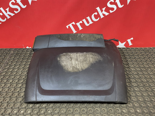 Крыло заднее правое передняя часть 2018г