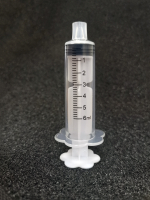 Шприц парфюмерный [6 мл]