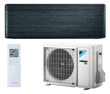 Daikin Stylish FTXA-BT