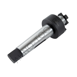 Оправка для торцевых фрез MTA4-FMB27-32 20CrMnTi BRIGHT-TOOLS