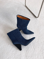 Ботильоны MEGAN JEANS