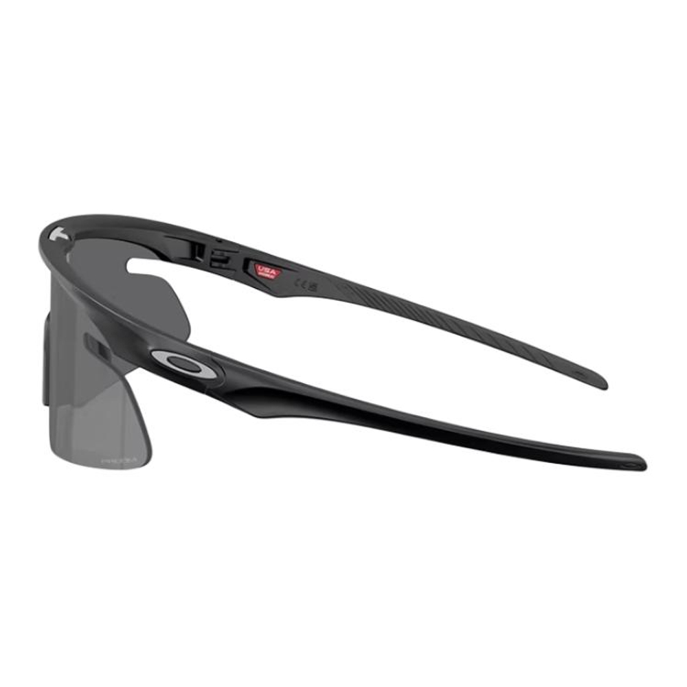 Oakley Очки Half Rim Injection Molded Irregular Shape Polycarbonate 0oo9527d 01