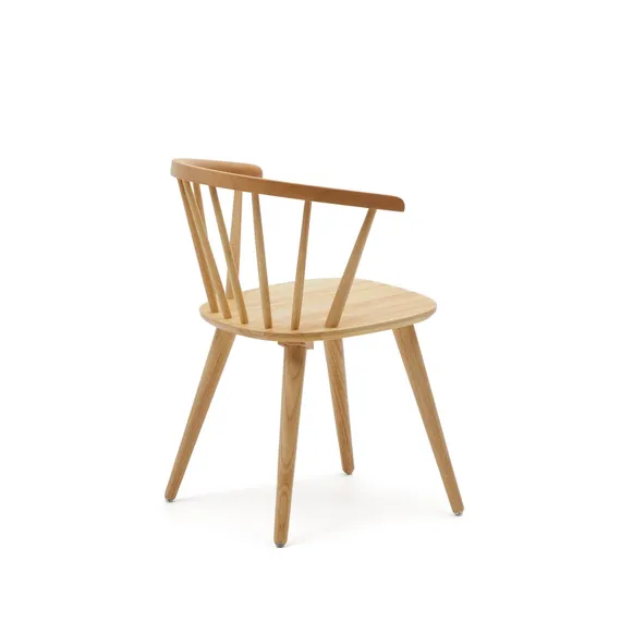 Стул Krise натуральный