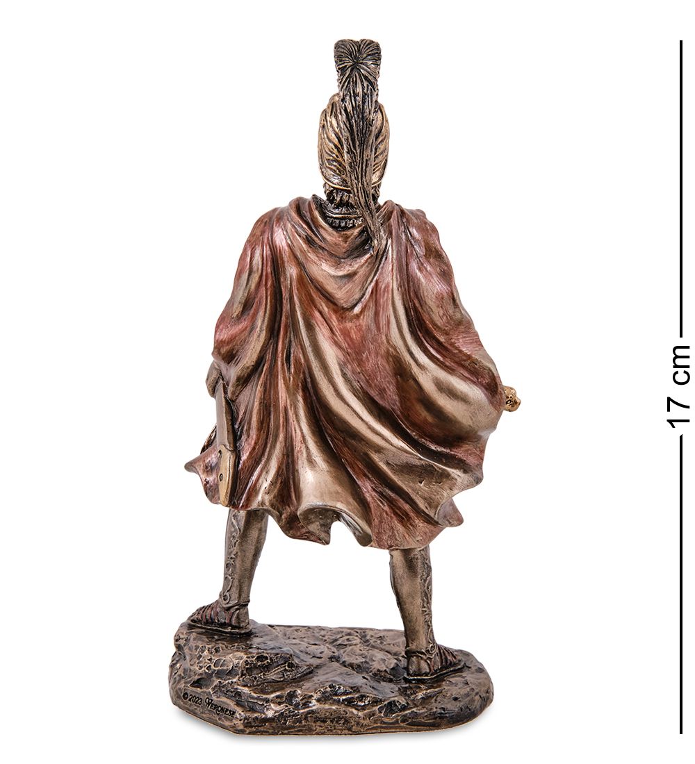 Veronese WS-1228 Статуэтка «Александр Македонский»