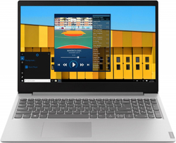 Ноутбук Lenovo IdeaPad 3-15/ i5-1035G1 /4Gb /SSD 256Gb/ Intel UHD Graphics/ 15,6 FHD IPS/ BT Cam/ No OS /Серый 81WE007GRK