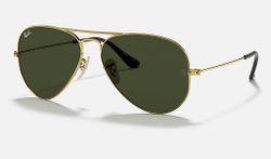 RAY-BAN AVIATOR RB3025 181