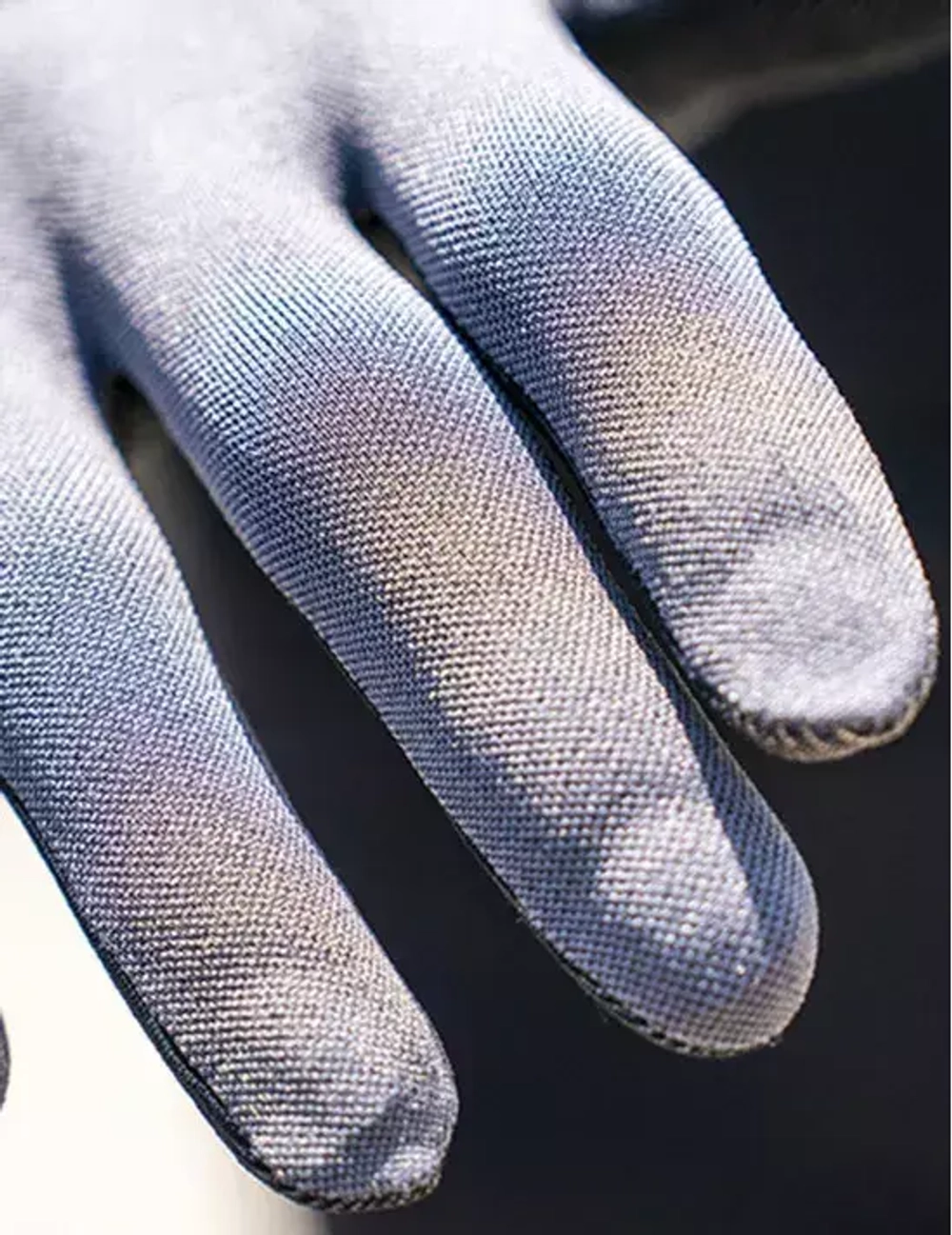 Перчатки 3D Thermo Asphalte/Black