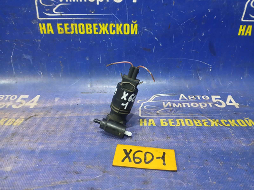 Моторчик бачка омывателя LIFAN X60 2013