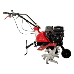 DDE Мустанг-2M культиватор бензиновый TG-80BN