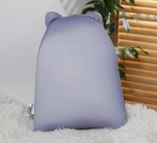 Игрушка-антистресс кошка "Фитоняшка"