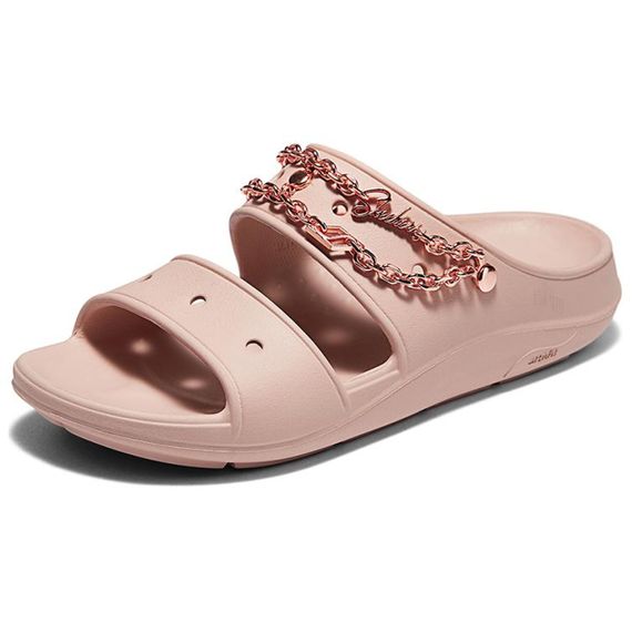Skechers Foamies 'Jujube Pink'