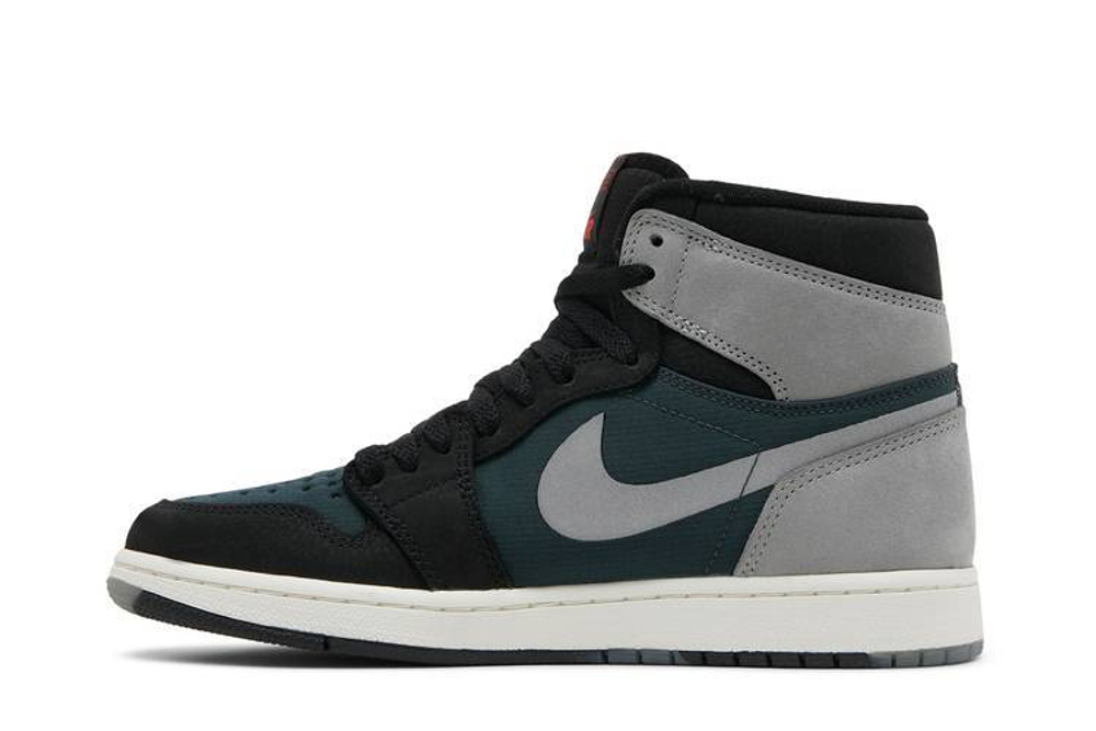 Кроссовки Jordan Air Jordan 1 Element Gore-Tex "Particle Grey" 3M