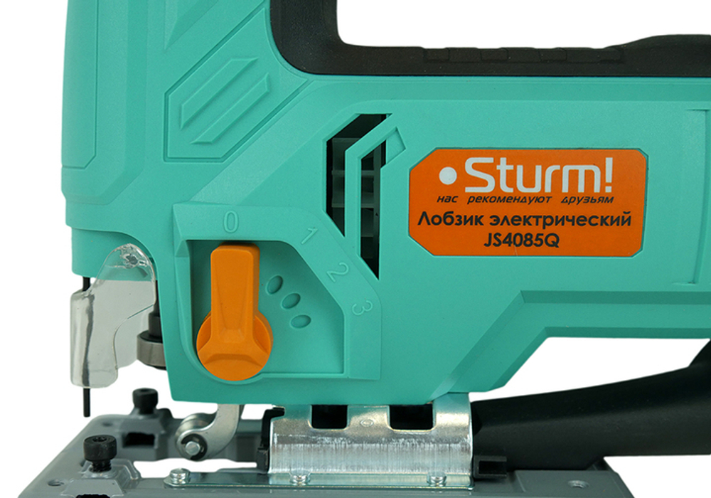 Лобзик электрический Sturm! JS4085Q
