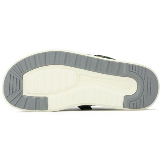 New Balance 330 Series 'Green Camouflage'