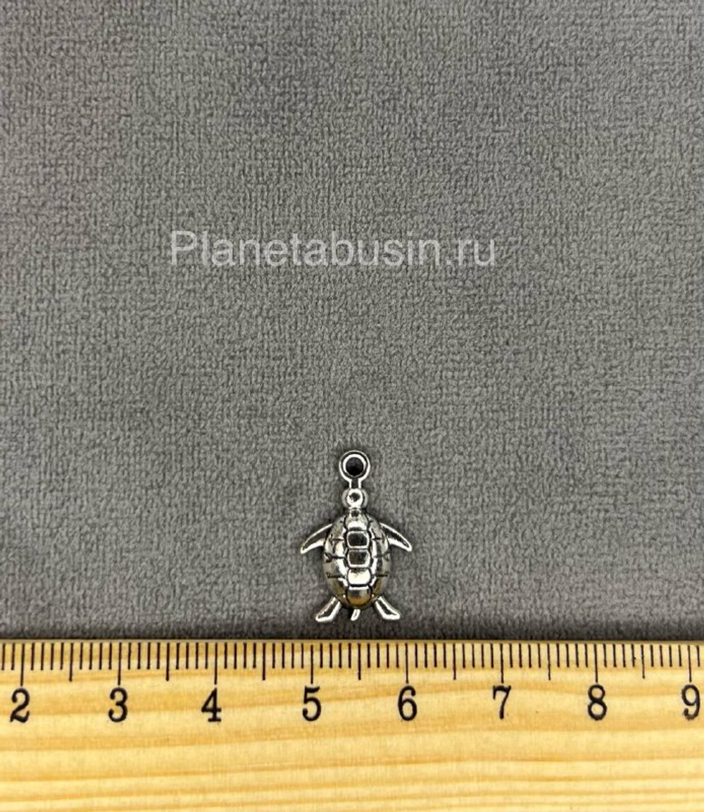 Подвеска Черепашка (Китай) 43