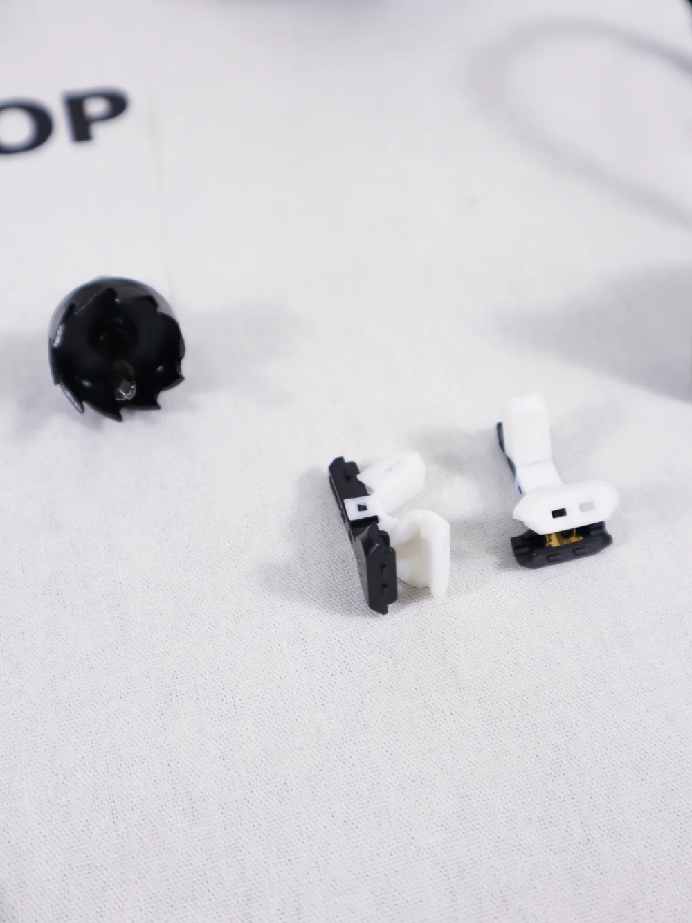 JETOUR T2 Электропривод двери багажника