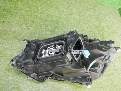 Фара правая Mercedes S W222 (2013-2017) LED