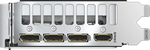 Видеокарта Gigabyte NVIDIA  GeForce RTX 5060TI GV-N506TAERO OC-16GD 1.0 16ГБ Aero, GDDR7, OC,  Ret
