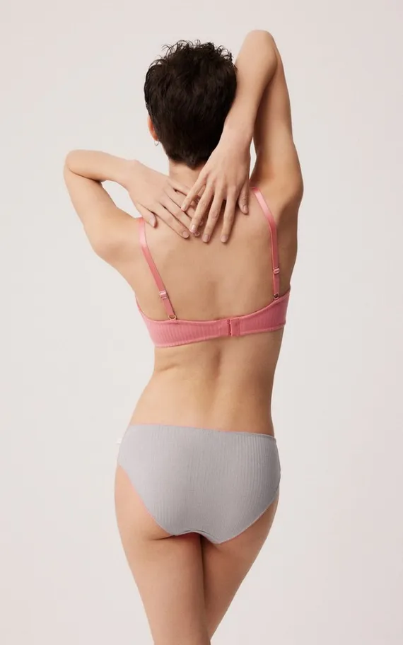 10571 Midi Трусы слипы