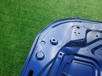 Капот BMW 6er G32 (2017-2023)