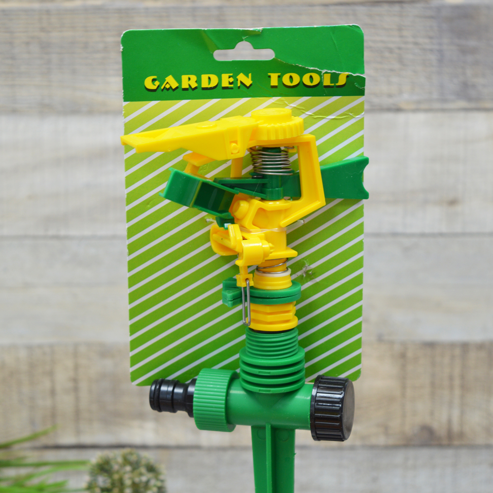 Разбрызгиватель импульсный на пике, NNATA128