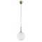 Подвесной светильник Lightstar Globo 813032
