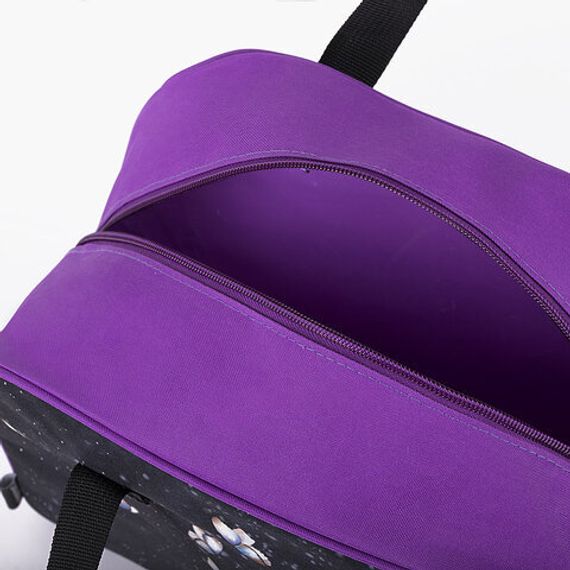 Çanta \ Bag \ Сумка для внешкольных занятий BRAUBERG с ручками, 35x25x15 см, 271592