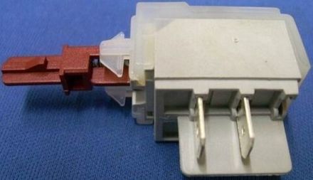 Кнопка включения для посудомоечной машины Beko 2201920200