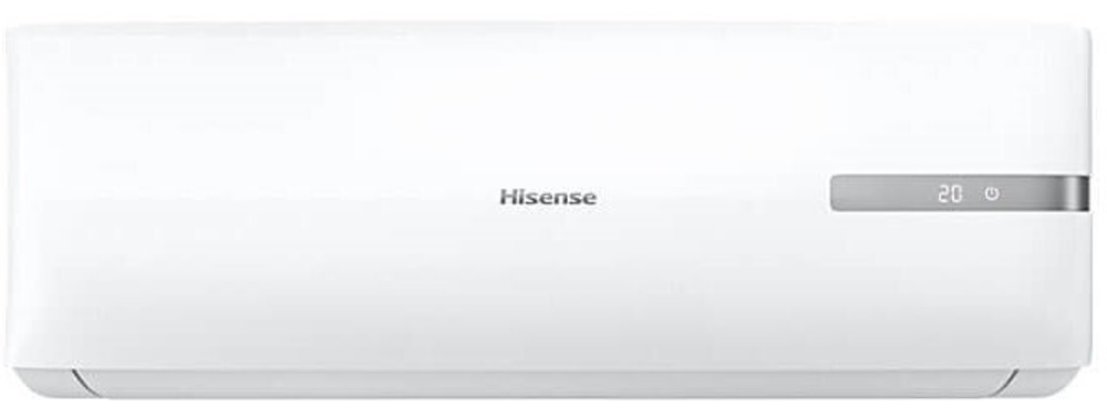 Кондиционер HISENSE SMART FM DC INVERTER AMS-12UR4SVEDB65