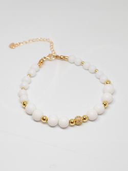 Браслет "Зимняя магия"