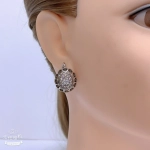 Серьги Xuping - арт892