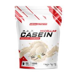 CASEIN micellar (MegaProtein)