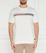 Футболка Tommy Hilfiger - белый(MW0MW36739)