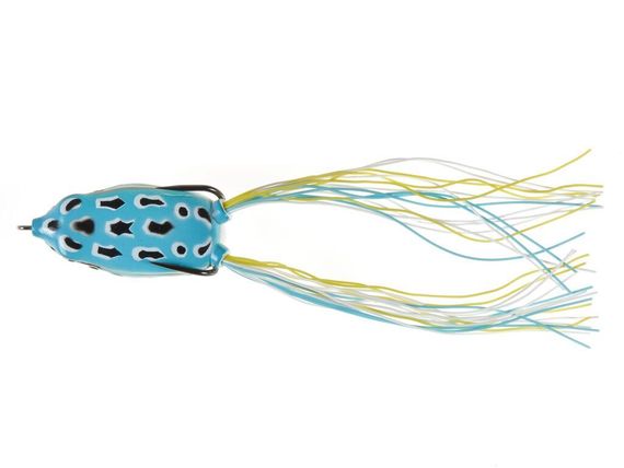 Приманка мягкая LJ Pro Series FROG 2.0in (05.00)/006 1шт.