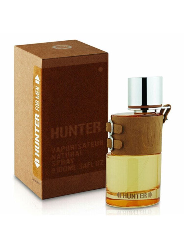 Мужская парфюмерия Armaf EDP Hunter For Men 100 ml