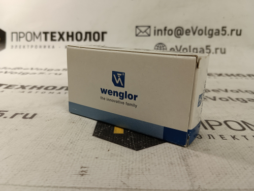 Wenglor KR87PCT2 новое
