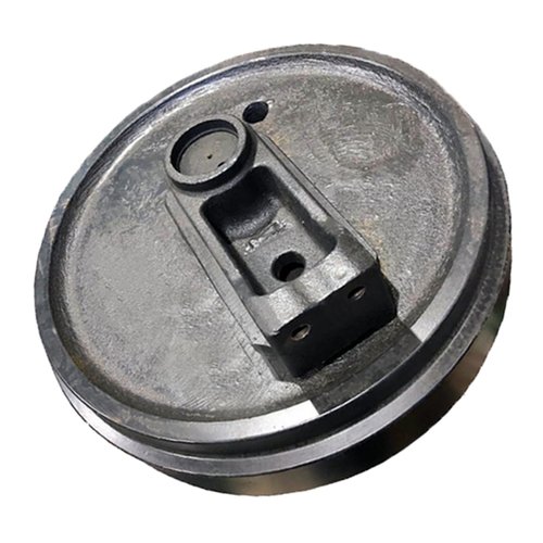 Колесо направляющее 207-30-00161