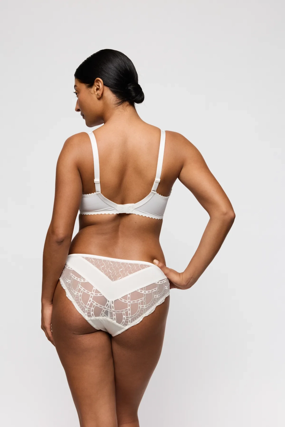 PRIMADONNA Naica Бюстгальтер балконет, натуральный