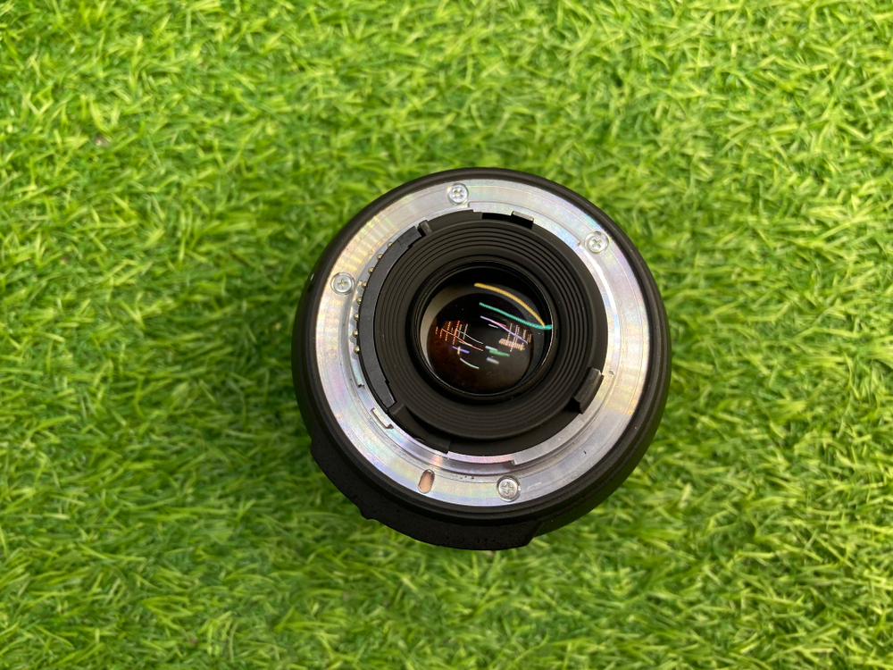 Nikon 16-85mm 3.5-5.6G ED VR Покупка/Продажа