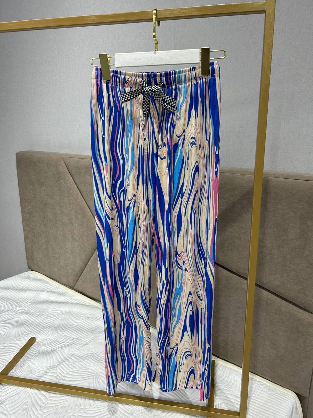 Штаны Лапша ЭТНО Стандарт