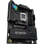 Материнская плата ASUS ROG STRIX B850-F GAMING WIFI, AM5, DDR5, ATX